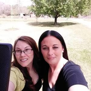 Meet your Posher, Angie